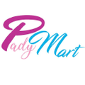 PadyMart Logo