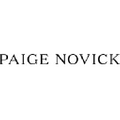 Paige Novick logo