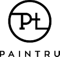 Paintru Logo