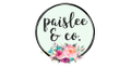 Paislee & Co. Logo