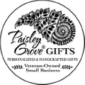 PaisleyGroveGIFTS Logo