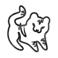 Paisley Tiger logo