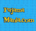 Pajama Mania Logo