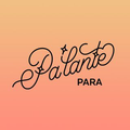 Pa'lante Para Logo