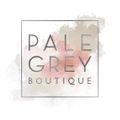 Pale Grey Boutique Logo