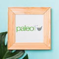 Paleo Life Logo