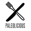 Paleolicious Logo