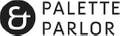 Palette & Parlor Logo