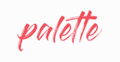 palettebeautyshop.com Logo