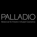Palladio Beauty USA Logo