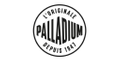 Palladium Boots UK Logo