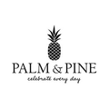 Palm & Pine Australia Logo