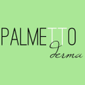 Palmetto Derma logo