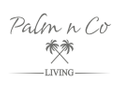 Palm n Co Living logo