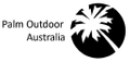 Palm Outdoor Aust Australia Logo