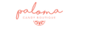 Paloma Candy Gifts Logo