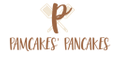Pamcakes' Pancakes Logo