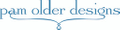 pamolderdesigns Logo