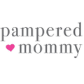 Pampered Mommy Logo