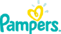 Pampers Logo