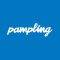 Pampling logo