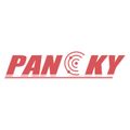 Pancky Metal Detectors Logo