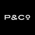 P&Co Colombia Logo