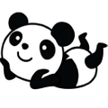 Panda Superstore Logo