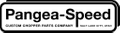 Pangea Speed Logo