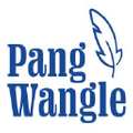 Pang Wangle logo