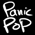 PANICPOP Logo