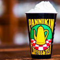 Pannikin Coffee & Tea Logo