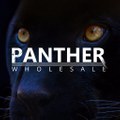 Panther Wholesale Logo