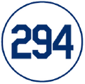 Pantone 294 Logo