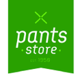 Pants Store Logo