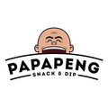 Papapeng Singapore Logo