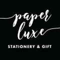 Paper Luxe logo