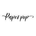Paper Pop Logo