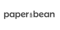 Paper & Bean Logo