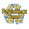 PaperBackSwap logo