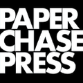 Paper Chase Press Logo