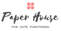 Paper House Logo