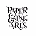 Paper and Ink Arts Logo