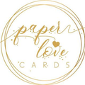 Paper Love Card UK Logo