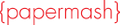 Papermash Logo