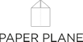 PAPER PLANE Logo