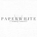 Paperwhite Collections Logo