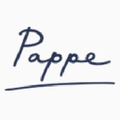 pappe Logo