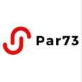 Par73 Apparel Logo