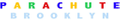PARACHUTE BROOKLYN Logo